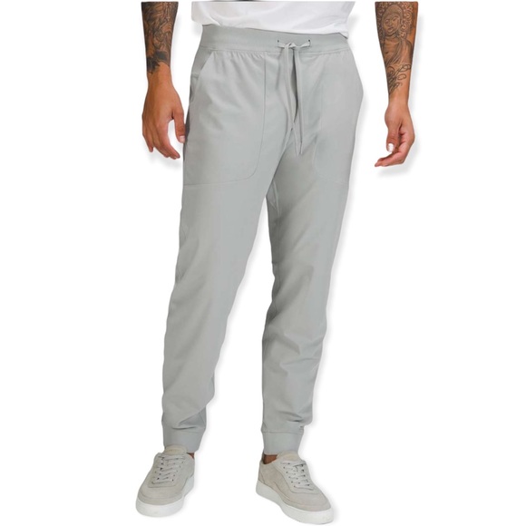 Nwt Lululemon Mens Abc Jogger Tall In 